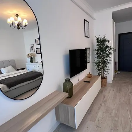 Amena Residence Chiajna Esterno foto