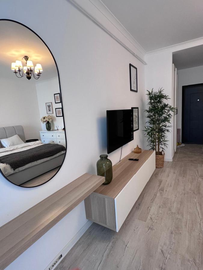 Amena Apartment *