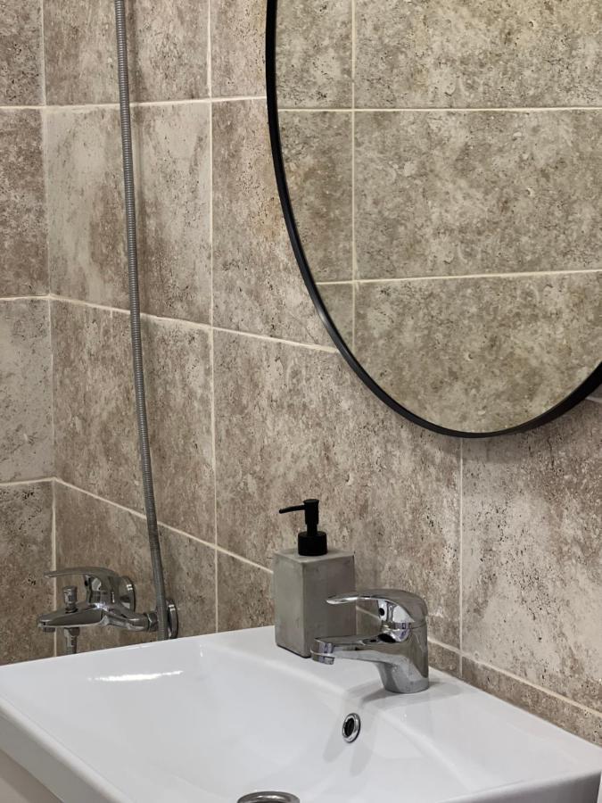 Apartment Amena Chiajna