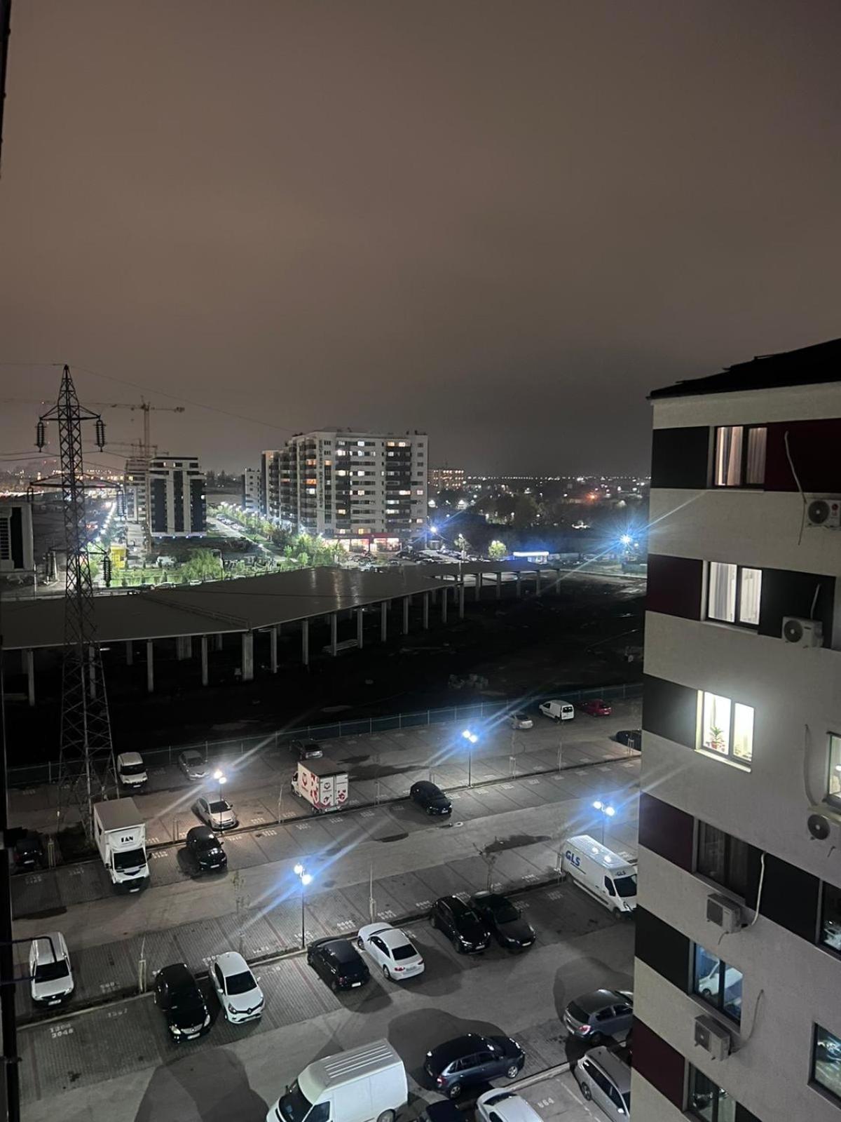 Apartment Amena Chiajna