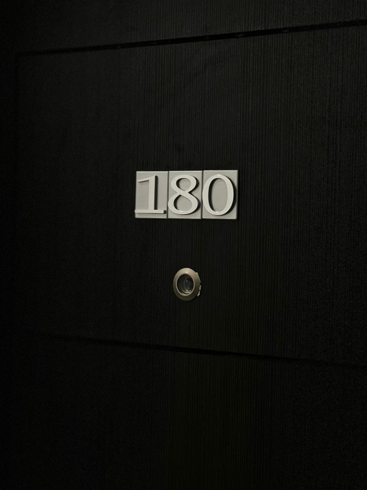Apartment Amena *