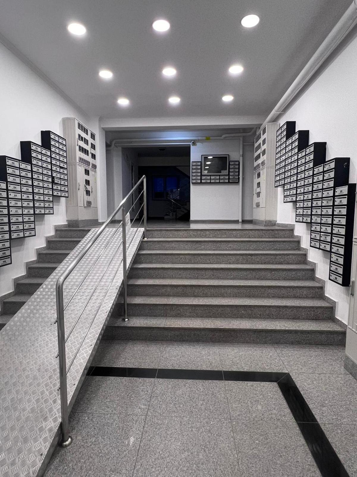 Amena Apartment