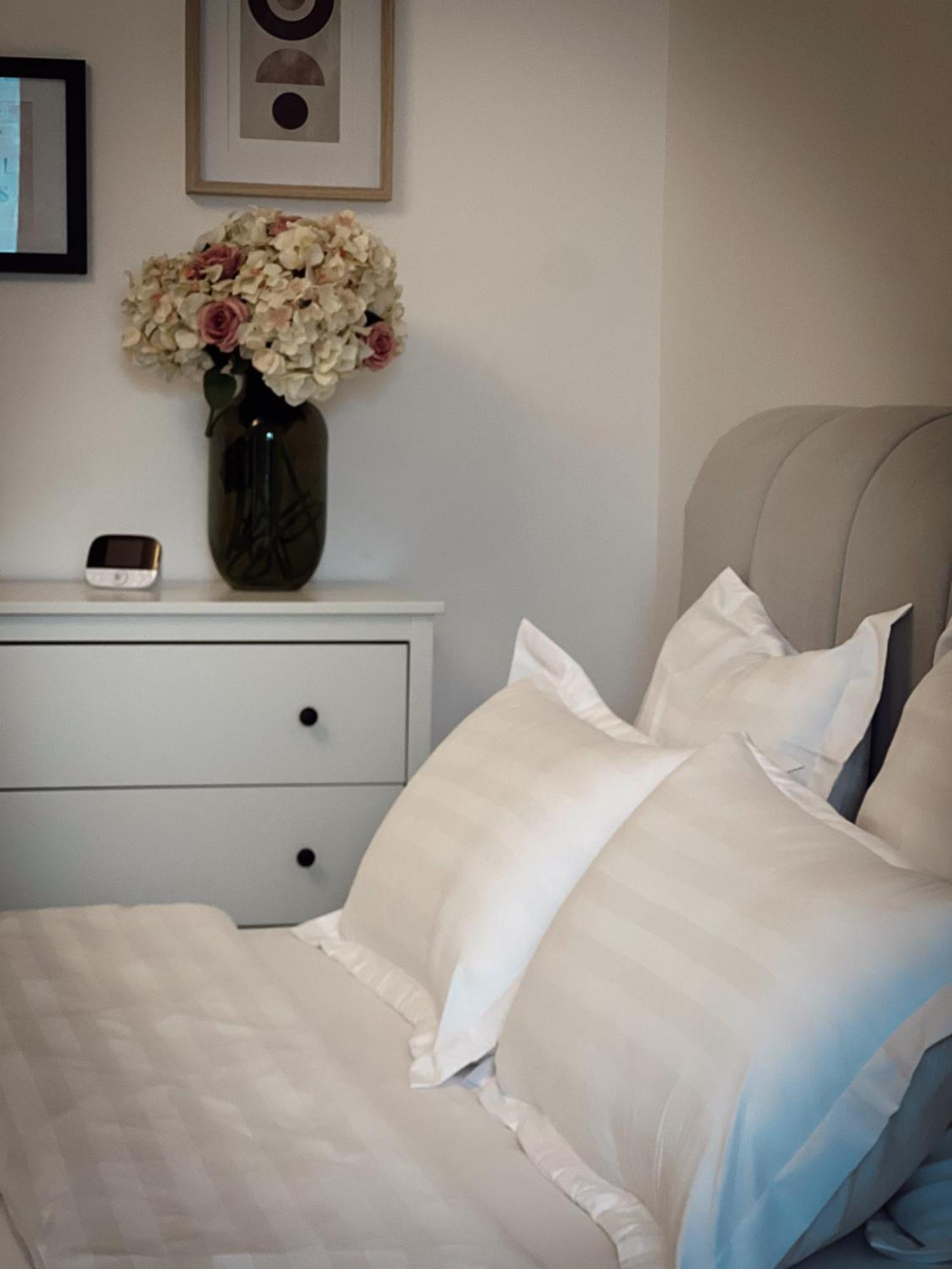 Amena Apartment